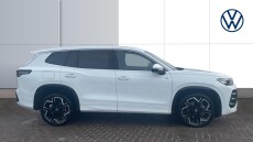 Volkswagen Tayron 1.5 TSI eHybrid R-Line Edition 5dr DSG6 Estate